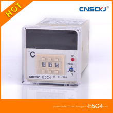 E5c4 Ajuste de codificación Digital Display Ermoregulator